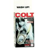 Colt Shower Shot - Buttplug - Ø 40 mm