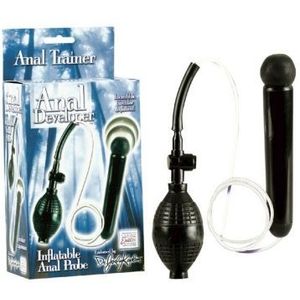 Anaal Developer Inflatable Anal Probe