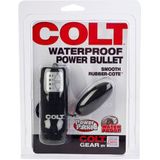 California Exotic Novelties Colt Waterproof Power Cartouche