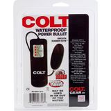 California Exotic Novelties Colt Waterproof Power Cartouche