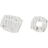 COLT Enhancer Rings - Clear