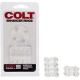 COLT Enhancer Rings - Clear