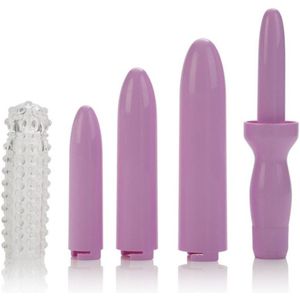 Vibrerende Dilator set