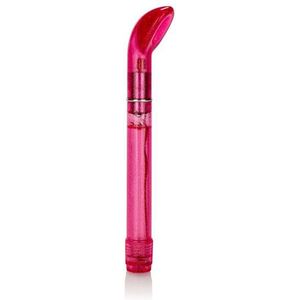 Clitoris Stimulator Scoop Lover- Roze