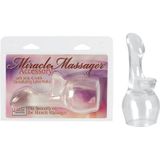 Miracle massageapparaat accessoires - G-punt
