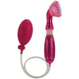 Clitoris Pomp Advanced Roze