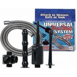California Exotic Novelties-Universal Water Works System-Sm