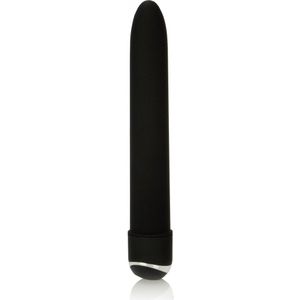 California Exotic Novelties Classic Chic - Vibrator - Zwart - Ø 30 mm