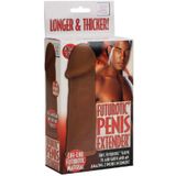 Penis Extender Brown