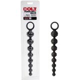 Colt Gear-Colt Power Drill - Buttplugs - Zwart