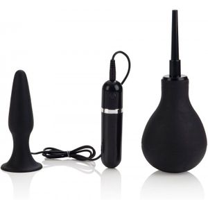 CALIFORNIA EXOTIC NOVELTIES - ADVANCED ANAL EXPLORER KIT