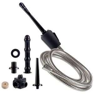 Colt Stimulerende middelen COLT Advanced Shower Shot -  Vaginale Douche