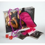 CalExotics - Fifty Ways To Tease Your Lover - Erotisch bordspel