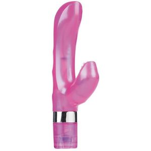 G-kiss platina duo vibrator