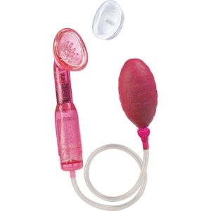 CalExotics - The Original Clitoral Pump - Pumps Clitoral Roze