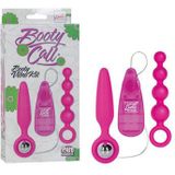 CalExotics - Booty Call Booty Vibro Kit