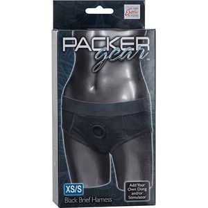 Packer Gear - Slip harnass