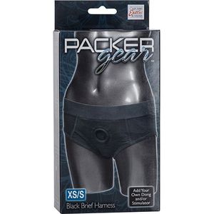 Packer Gear Brief Harness