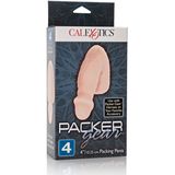 Packing Penis 10.25 cm - Huidskleur