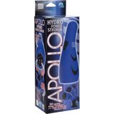 CalExotics - Hydro Power Stroker - Masturbator Stroker Blauw