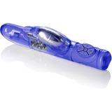 G-spot Vibrator Triple G Jack - Paars