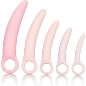 CalExotics Inspire Silicone Dilator Kit