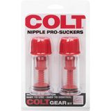 Colt Gear Nipple Pro-Suckers