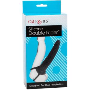 CalExotics Double Rider butt plug