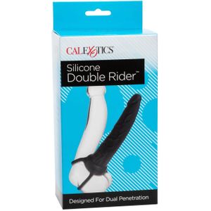 CalExotics - Silicone Double Rider