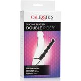 CalExotics - Silicone Beaded Double Rider