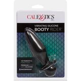 Vibrerende Buttplug Booty Rider