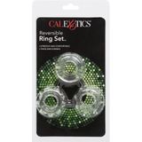 CalExotics - Reversible Ring Set