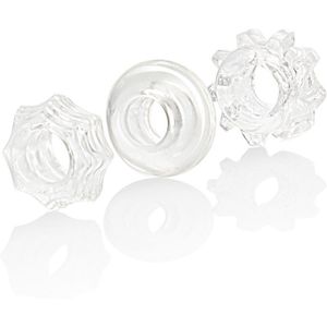 CalExotics - Reversible Ring Set