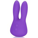 Calexotics Mini Marvels Siliconen Marvellous Bunny Vibrator