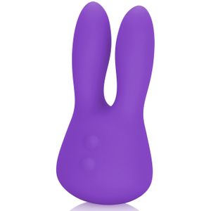 Calexotics Mini Marvels Siliconen Marvellous Bunny Vibrator
