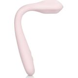 Inspire Curve Vibrator - Licht roze