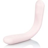 Inspire Curve Vibrator - Licht roze