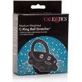 CalExotics - C-Ring Ball Stretcher Medium
