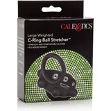 CalExotics - C-Ring Ball Stretcher Large-w