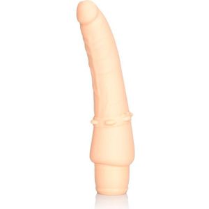 Silicone Stud Stiffy vibrator