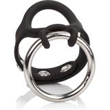 CalExotics - COLT Enhancer Set - Rings Zwart