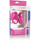 CalExotics - Remote Pleasure Ring