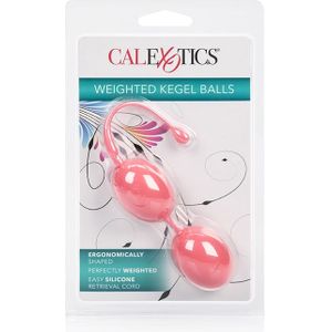 Kegel Exercisers Gewogen kegelballen per stuk verpakt (1 x), 114 g