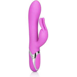 CalExotics - Personality Vibes Enchanted Bunny Vibrator