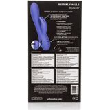 CalExotics Beverly Hills Bunny vibrator