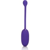 KEGEL EXERCISERS Bolas Recargables Silicona, Morado, U