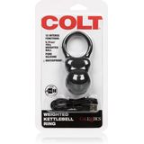 Colt Gear verzwaarde kettlebell ring