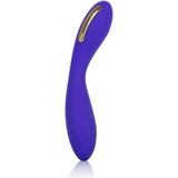 CalExotics - Estim Wand - Vibrators Electro Blauw