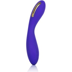 CalExotics - Estim Wand - Vibrators Electro Blauw