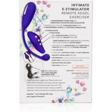 Estim Remote Kegel Exerciser